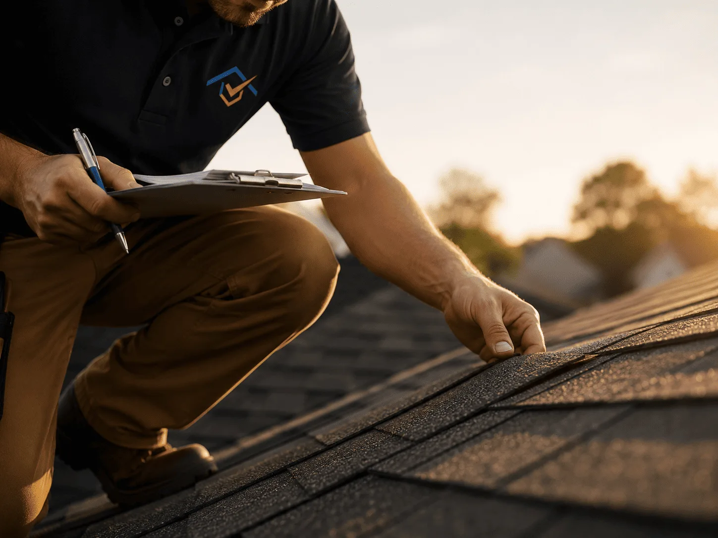 Why Choose Roof Inspection in Grand Haven, MI